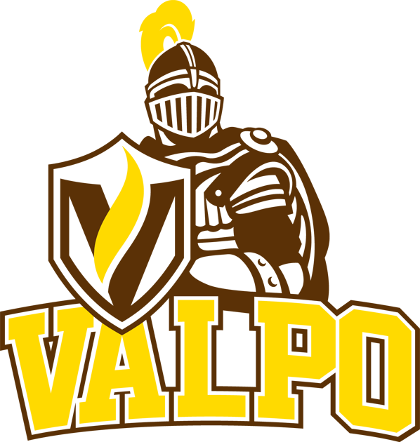 Valparaiso Crusaders 2011-Pres Primary Logo iron on transfers for clothing